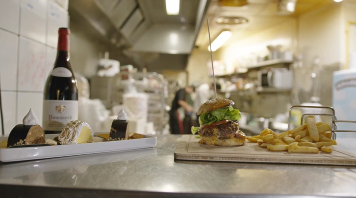La Taverne - clip d'entreprise Timothé IMBERT