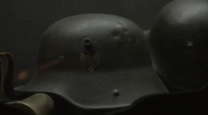 documentaire Auschwitz - Une Histoire de Résilience et d'Espoir