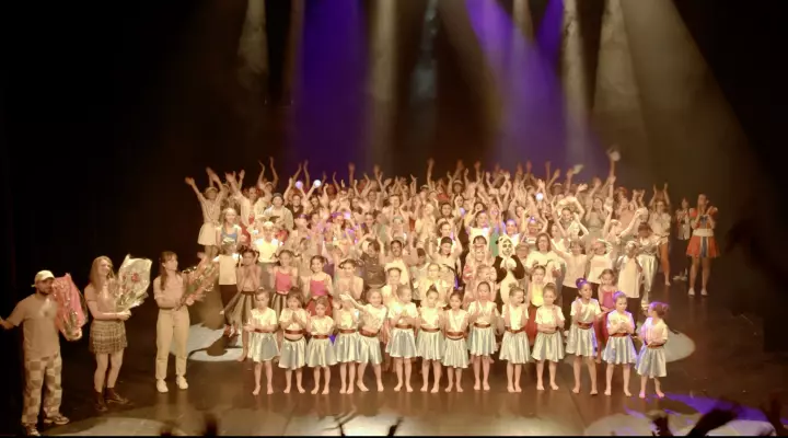 vidéo événement mariage concert - Timothé IMBERT Digne-les-Bains