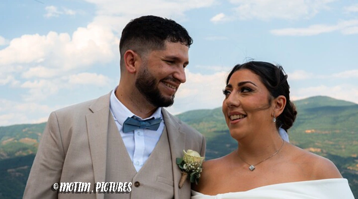 vidéo événement mariage concert - Timothé IMBERT Digne-les-Bains