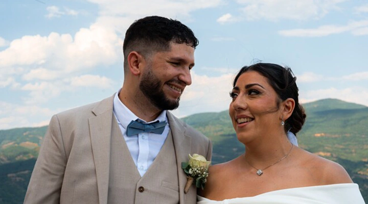 vidéo mariage et événements - Timothé IMBERT Digne-les-Bains